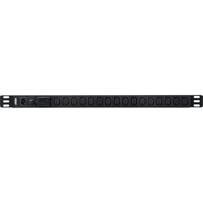 ATEN PE0116SG Basic PDU 0HE, 10A, 16x C13 (Produktbild 1)