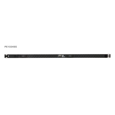 ATEN PE1324SG Basic PDU 0HE, 32A, 24x C13, Messfunktion