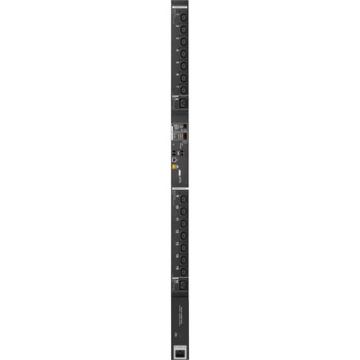 ATEN PE7216G eco PDU 0HE, 16A, 14x C13, 2x C19, Messfunktion (Produktbild 1)