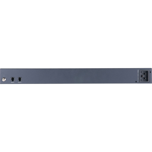 ATEN PE8208G eco PDU 19 1HE, 16A, 7xC13, 1x C19, Schaltfunktion, Messfunktion