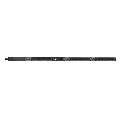 ATEN PG95330G Stromverteilung eco PDU, 24 Ausgänge C13 + 6x C19, max. 32A (Produktbild 1)