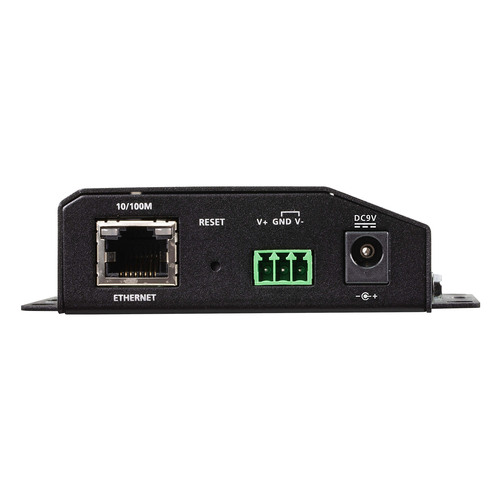 ATEN SN3401P 1-Port RS-232/422/485 Secure Device Server mit PoE