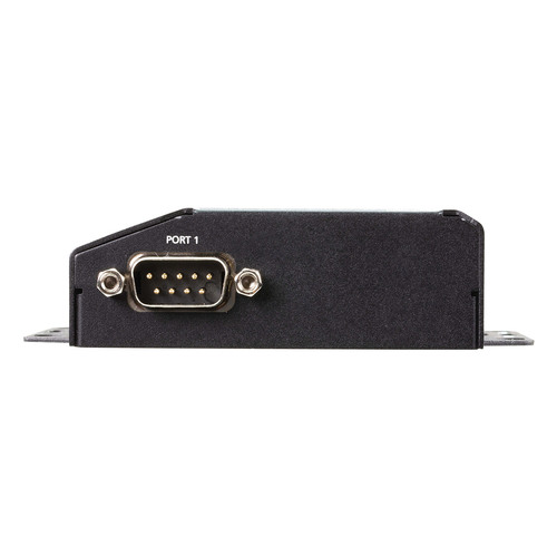 ATEN SN3401P 1-Port RS-232/422/485 Secure Device Server mit PoE