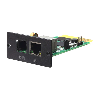 ATEN SP100 SNMP Karte für ATEN USV (Produktbild 1)