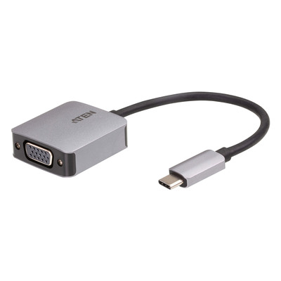 ATEN UC3002A Grafikadapter USB-C zu VGA (Produktbild 1)