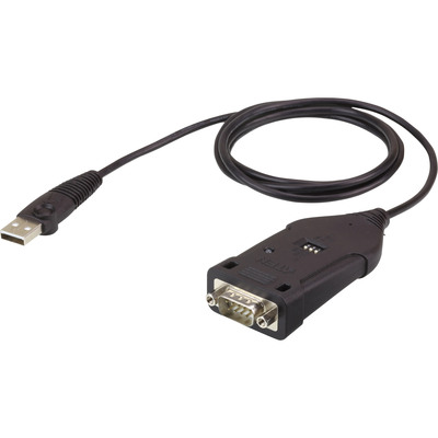 ATEN UC485 USB auf RS-422/485 Adapterkabel, 1,2m (Produktbild 1)