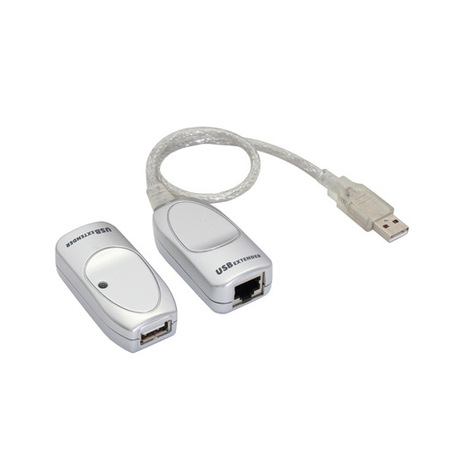 ATEN UCE60 USB Extender, USB-Verlängerung bis 60m über Cat.5e