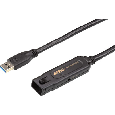 ATEN UE3310 Verlängerungskabel, USB 3.2 Gen.1, 10m