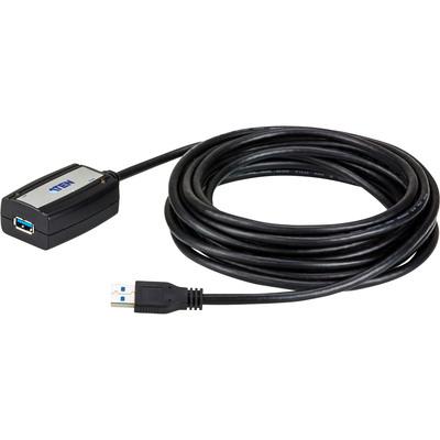 ATEN UE350A Verlängerungskabel, USB 3.2 Gen.1, 5m (Produktbild 1)