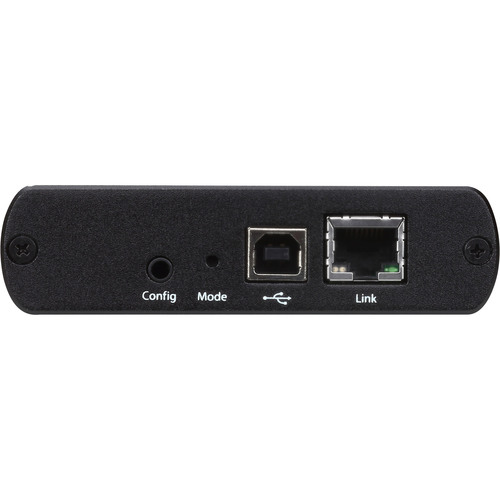 ATEN UEH4102, USB over LAN Verlängerung 4-Port, USB 2.0 Cat.5 Extender bis 100m