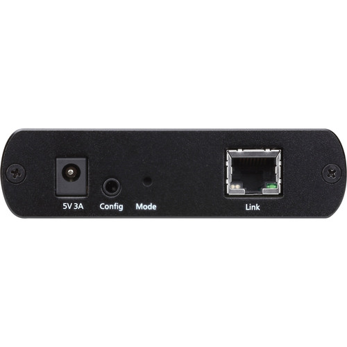 ATEN UEH4102, USB over LAN Verlängerung 4-Port, USB 2.0 Cat.5 Extender bis 100m