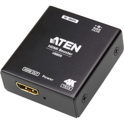 ATEN VB800 Video-Booster, 4K HDMI-Verstärker (Produktbild 1)