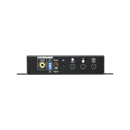 ATEN VC182 Video-Konverter VGA zu HDMI mit Skalierfunktion bis FullHD 1080p