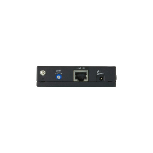 ATEN VE150A Video-Extender, VGA-Verlängerung über Cat.5e, max. 150m