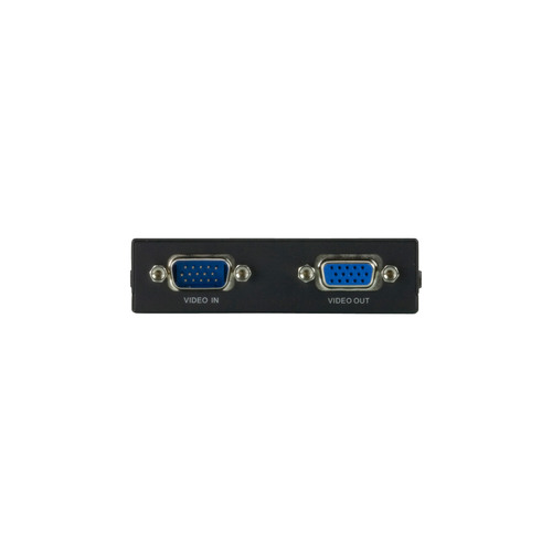 ATEN VE150A Video-Extender, VGA-Verlängerung über Cat.5e, max. 150m