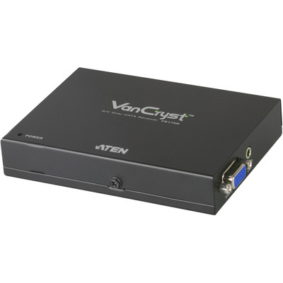 ATEN VE170Q Audio/Video Extender, max. 300m