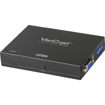 ATEN VE170RQ Audio/Video Extender, Empfängereinheit, max. 300m (Produktbild 1)