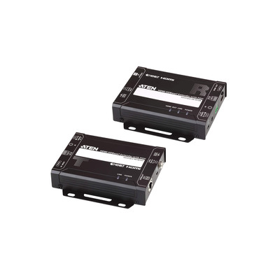 ATEN VE1812 Video-Extender HDMI HDBaseT mit POH, 4K2K, 100m (Produktbild 1)