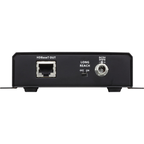 ATEN VE1812T Video-Extender Sendereinheit HDMI HDBaseT mit POH, 4K2K, 100m