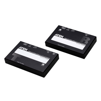 ATEN VE1830 Video-Extender-Kit HDMI HDBaseT-Lite, 4K@35m, 2K@70m (Produktbild 1)