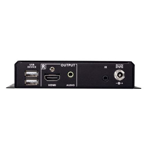ATEN VE1833 Transceiver True 4K HDMI/USB HDBaseT3.0-Lite mit PoH (True 4K / 40m)