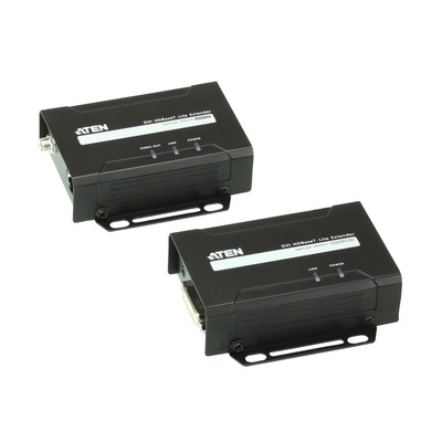 ATEN VE601 Video-Extender DVI HDBaseT-Lite (Produktbild 1)