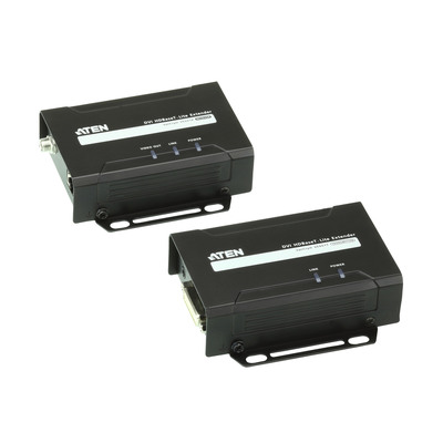 ATEN VE601T Video-Transmitter, DVI-HDBaseT-Lite-Sender, Klasse B (Produktbild 1)