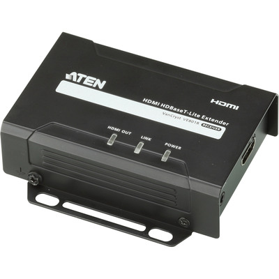 ATEN VE801R Video-Receiver, HDMI-HDBaseT-Lite-Empfänger, Klasse B (Produktbild 1)