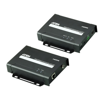 ATEN VE802 Video-Extender HDMI HDBaseT-Lite mit PoH