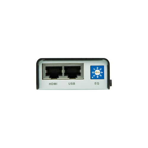 ATEN VE803 Video-Extender HDMI, mit USB und Audio, Verlängerung bis max. 60m