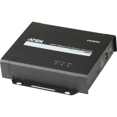 ATEN VE805R HDMI HDBaseT-Lite Receiver, mit Scaler 1080p (Produktbild 1)