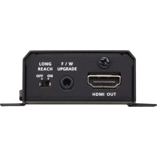 ATEN VE811R HDMI HDBaseT Extender Empfängereinheit, 4K, 100m