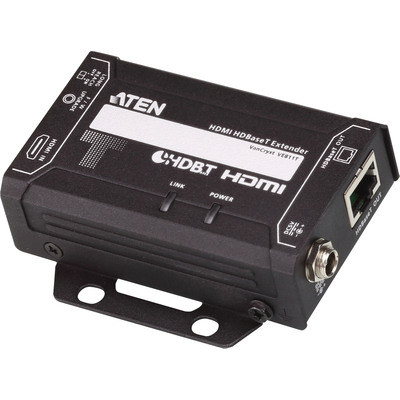 ATEN VE811T HDMI HDBaseT Extender Sendereinheit, 4K, 100m (Produktbild 1)