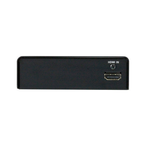 ATEN VE812 Video-Extender HDMI über Netzwerk-Kabel bis zu 100m, UHD