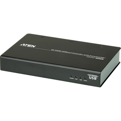 ATEN VE813A Video-Extender, HDMI-Verlängerung, 4K2K, HDBaseT, max. 100m (Produktbild 1)