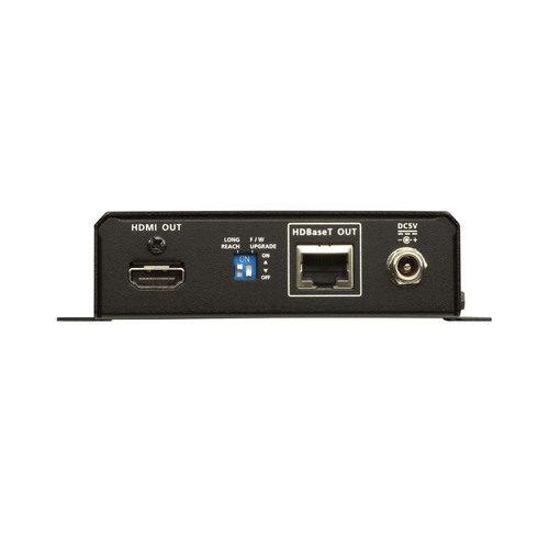ATEN VE814A HDMI HDBaseT Extender mit Dual HDMI (4K bei 100m) HDBaseT Klasse A