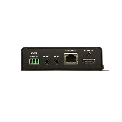 ATEN VE814A HDMI HDBaseT Extender mit Dual HDMI (4K bei 100m) HDBaseT Klasse A