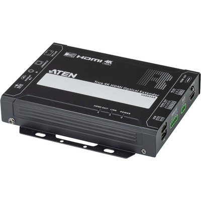 ATEN VE883ARK1 4K optischer HDMI Receiver (W/300M) (Produktbild 1)
