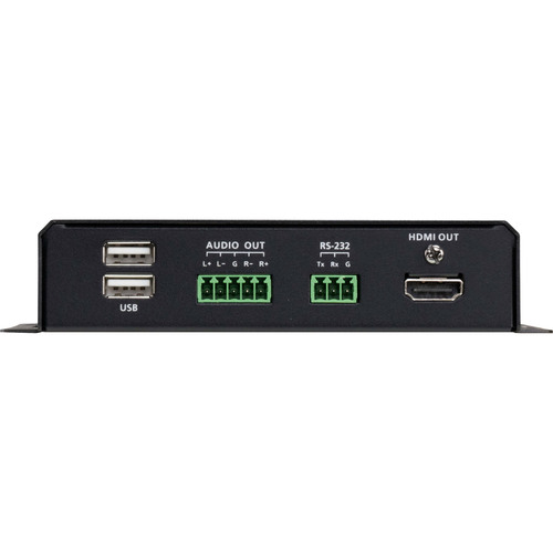 ATEN VE883ARK2 4K HDMI optischer Receiver (W/10KM)