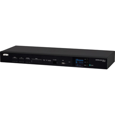 ATEN VK2200, Kontrollsystem - Control Box Gen. 2 ATEN VK2200, Kontrollsystem - Control Box Gen. 2