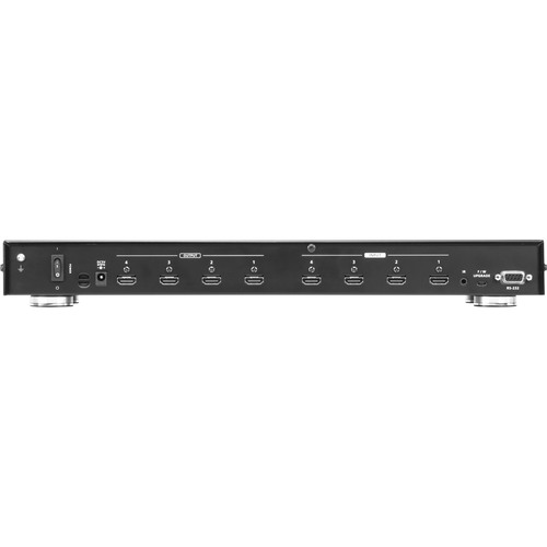 ATEN VM0404HA Video-Matrix Switch HDMI 4x4, FullHD