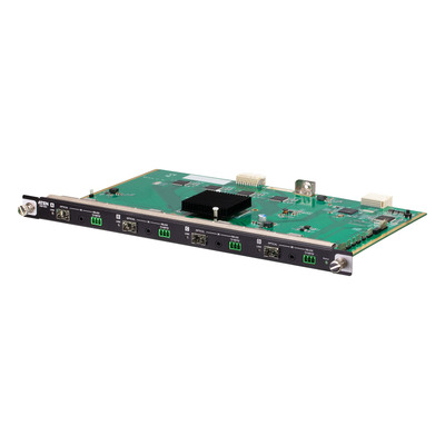 ATEN VM7584K2 4-Port Optische 10G Eingabekarte 4K bei 10km ATEN VM7584K2 4-Port Optische 10G Eingabekarte 4K bei 10km