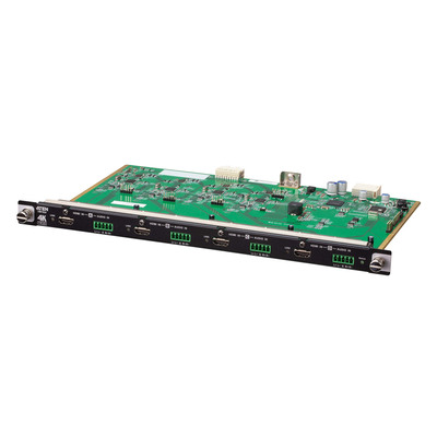 ATEN VM7824 4-Port True 4K HDMI Eingabekarte ATEN VM7824 4-Port True 4K HDMI Eingabekarte