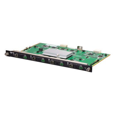 ATEN VM8584K2 Optische 4-Port 10G Ausgabekarte 4K bei 10km ATEN VM8584K2 Optische 4-Port 10G Ausgabekarte 4K bei 10km