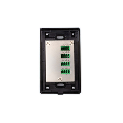 ATEN VPK104 4-Tasten Kontaktschluss Remote Pad