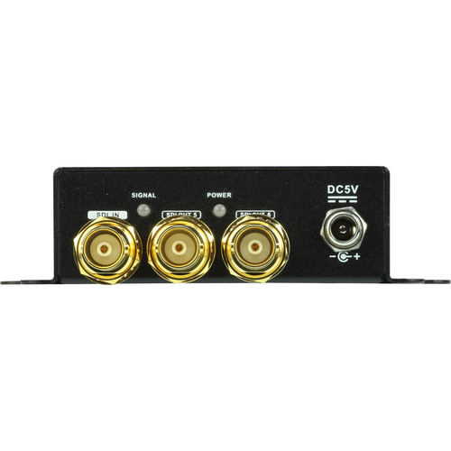 ATEN VS146 Video-Splitter 3G-SDI 6-Port-Verteiler