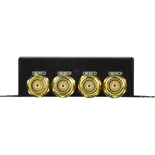 ATEN VS146 Video-Splitter 3G-SDI 6-Port-Verteiler