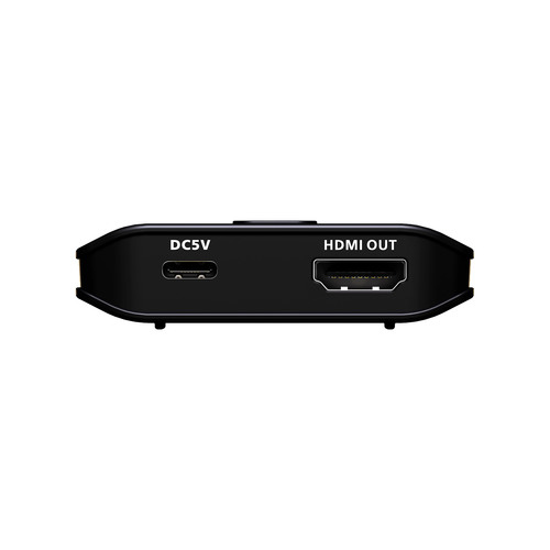 ATEN VS5821 8K HDMI Switch, 2-Port