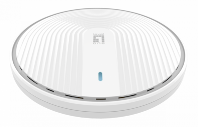 AX1800 Dual Band Wi-Fi -- 6 PoE Wireless Access Point