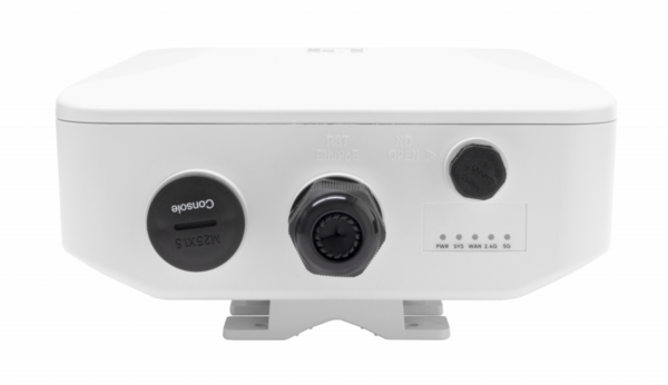 AX3000 Dual Band Wi-Fi, 6 Outdoor PoE WLAN Access Point omnidirektional